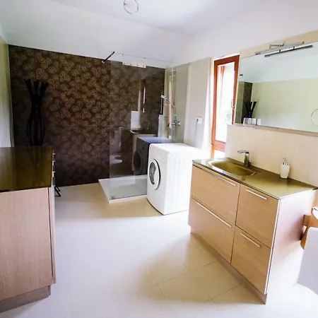 Hisa Krivopeta Apartment
