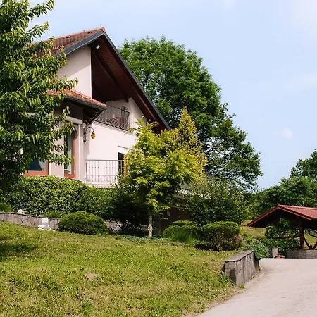 Hisa Krivopeta Daire